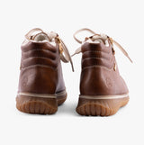 Rieker 74233-24 Womens Boots Brown