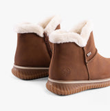 Rieker 74260-25 Womens Boots Brown