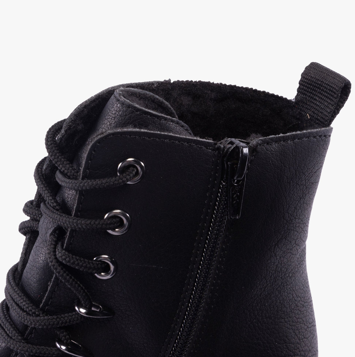 Rieker 77520-00 Womens Boots Black