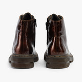 Rieker 78240-25 Womens Boots Brown