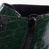 Rieker 78240-54 Womens Boots Green