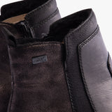 Rieker 78658-00 Womens Boots Black