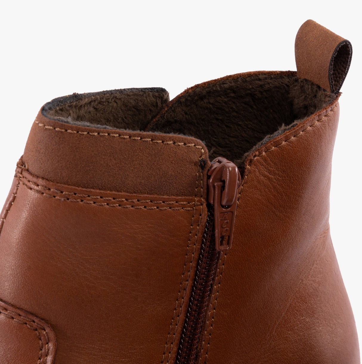 Rieker 78658-22 Womens Boots Brown