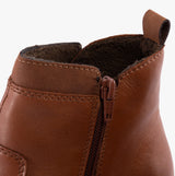 Rieker 78658-22 Womens Boots Brown