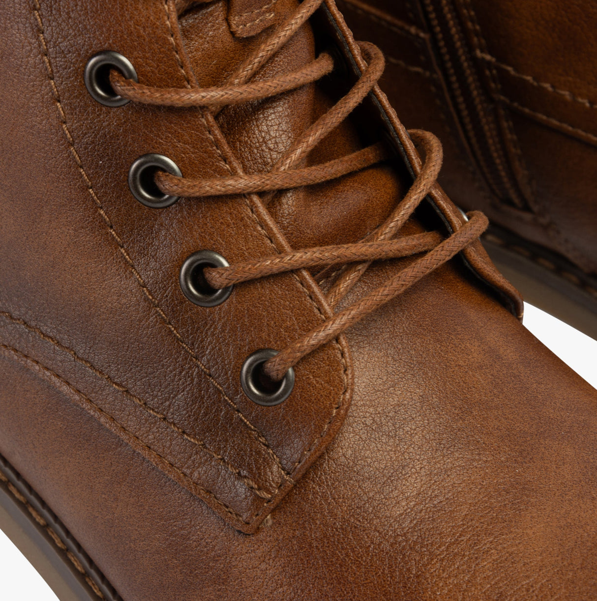 Rieker 92040-24 Womens Boots Brown