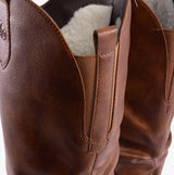 Rieker 93670-24 Womens Boots Brown