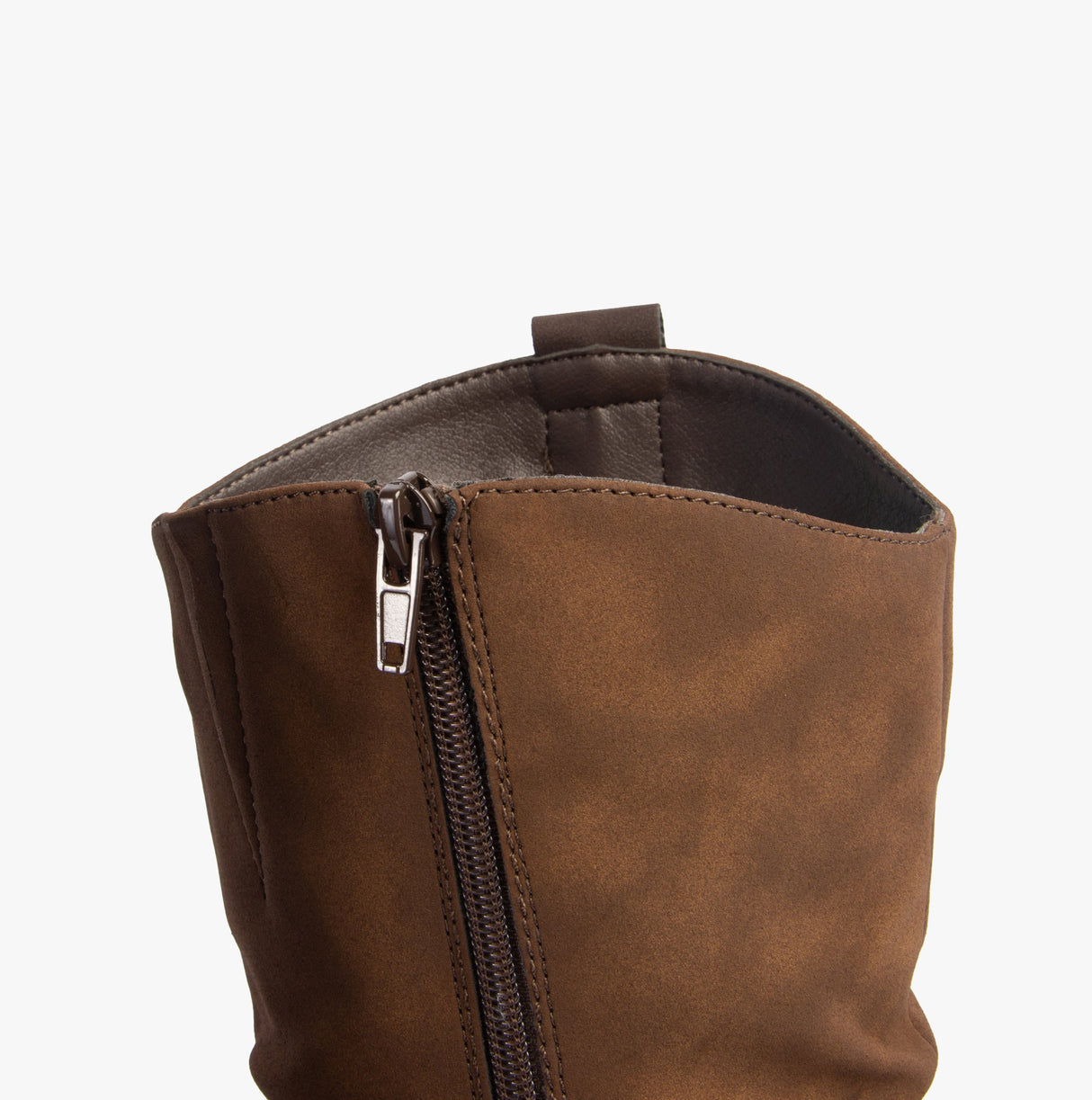 Rieker 93775-25 Womens Boots Brown