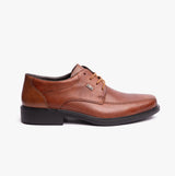 Rieker B0013-24 Mens Shoes Brown