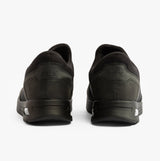 Rieker B1053-00 Mens Shoes Black