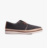 Rieker B2310-45 Mens Shoes Grey