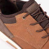 Rieker B3357-24 Mens Shoes Brown