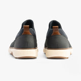 Rieker B3360-14 Mens Shoes Blue