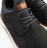 Rieker B3360-14 Mens Shoes Blue