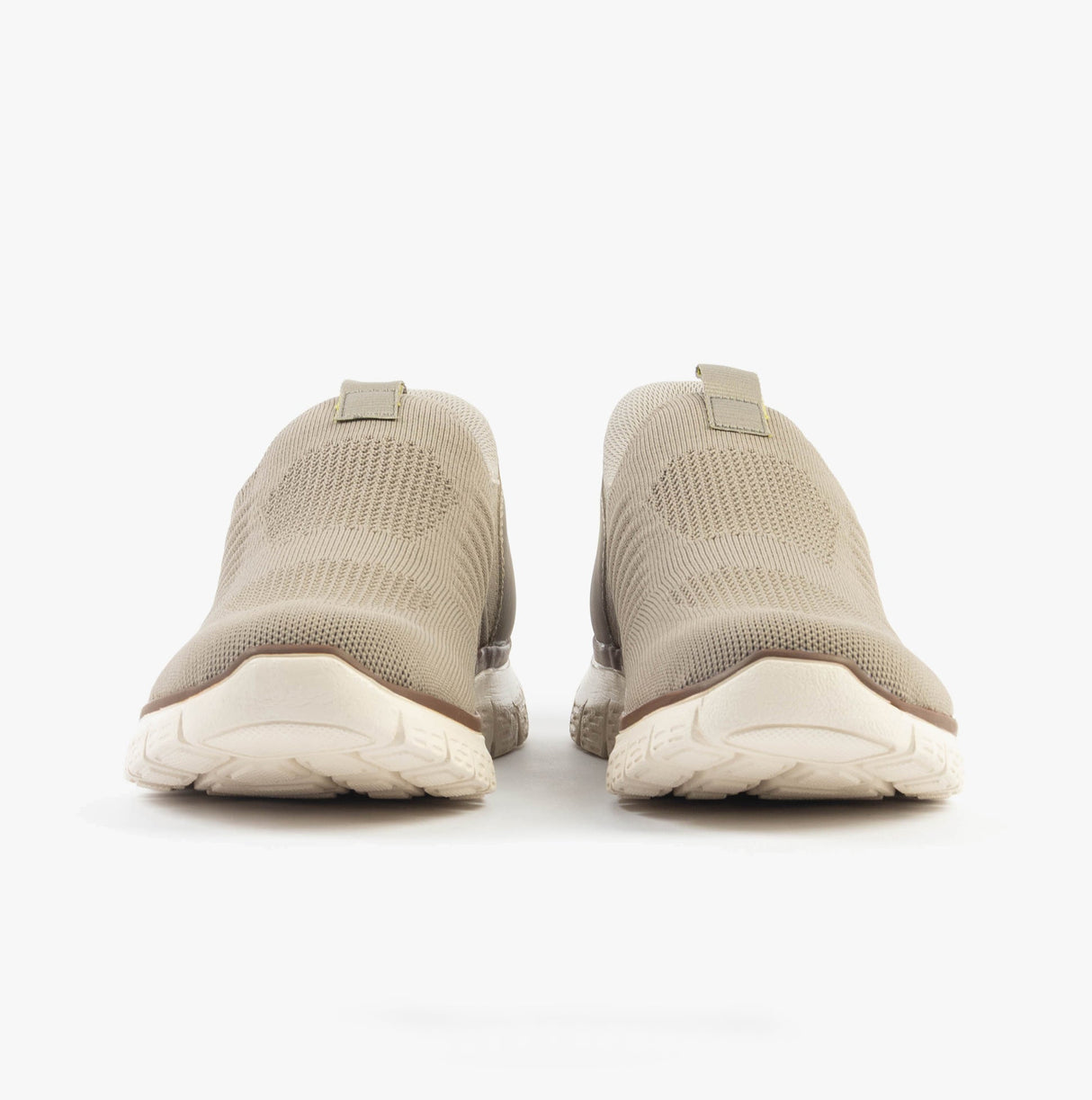 Rieker B6659-64 Mens Shoes Beige