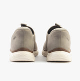 Rieker B6659-64 Mens Shoes Beige