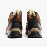 Rieker F6814-22 Mens Boots Brown