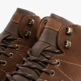 Rieker F6814-22 Mens Boots Brown