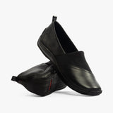 Rieker L1790-00 Womens Shoes Black