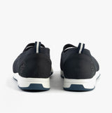 Rieker L3053-14 Womens Shoes Blue