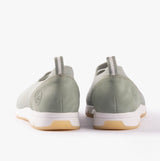 Rieker L3053-52 Womens Shoes Green