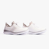 Rieker L3259-80 Womens Shoes White