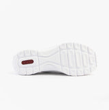 Rieker Womens Shoes White Combination