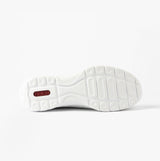 Rieker L32G9-80 Womens Shoes White Combination