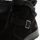 Rieker L7179-00 Womens Boots Black