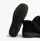 Rieker L7188-00 Womens Boots Black