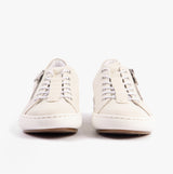 Rieker L7250-80 Womens Trainers White