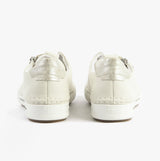 Rieker L7250-80 Womens Trainers White