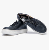 Rieker L9803-00 Womens Trainers Black