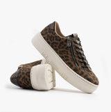 Rieker M1953-90 Womens Trainers Multi