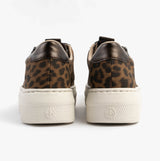 Rieker M1953-90 Womens Trainers Multi