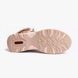 Rieker M9644-60 Womens Boots Beige