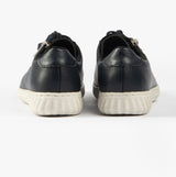 Rieker N0900-14 Womens Shoes Blue