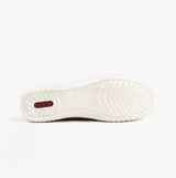 Rieker N0902-90 Womens Trainers Beige