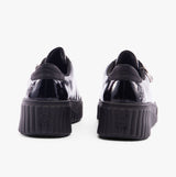 Rieker N2501-00 Womens Trainers Black