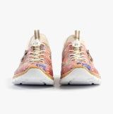 Rieker N42V3-90 Womens Shoes Multi