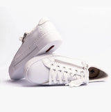 Rieker N4921-81 Womens Shoes White