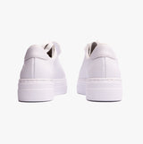 Rieker N4921-81 Womens Shoes White