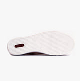 Rieker N49W1-38 Womens Shoes Orange