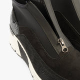 Rieker N6352-00 Womens Boots Black