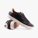 Rieker U0704-00 Mens Shoes Black