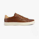 Rieker U0704-24 Mens Shoes Brown