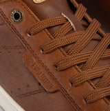 Rieker U0704-24 Mens Shoes Brown