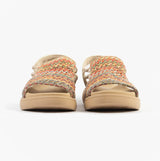 Rieker V1541-90 Womens Sandals Multi