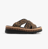 Rieker V7989-90 Womens Sandals Multi