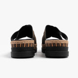 Rieker V7989-90 Womens Sandals Multi