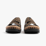 Rieker V7989-90 Womens Sandals Multi